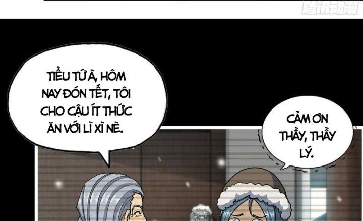 Tôi Chuyển Vàng Tại Mạt Thế Chapter 459 - Trang 2