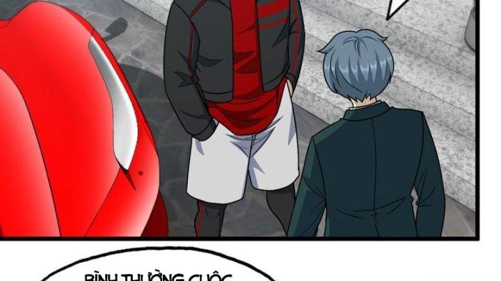 Tôi Chuyển Vàng Tại Mạt Thế Chapter 459 - Trang 2