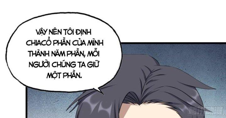 Tôi Chuyển Vàng Tại Mạt Thế Chapter 459 - Trang 2