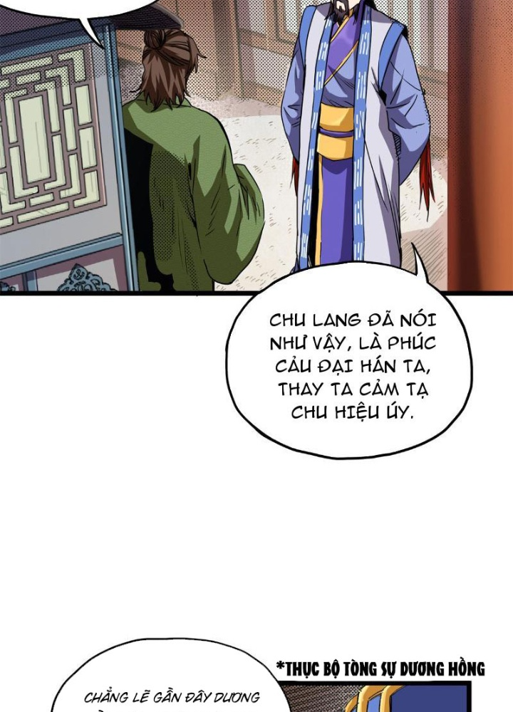 Thiếu Niên Nghiện Net Lưu Thiện Quật Khởi Chapter 9 - Trang 2