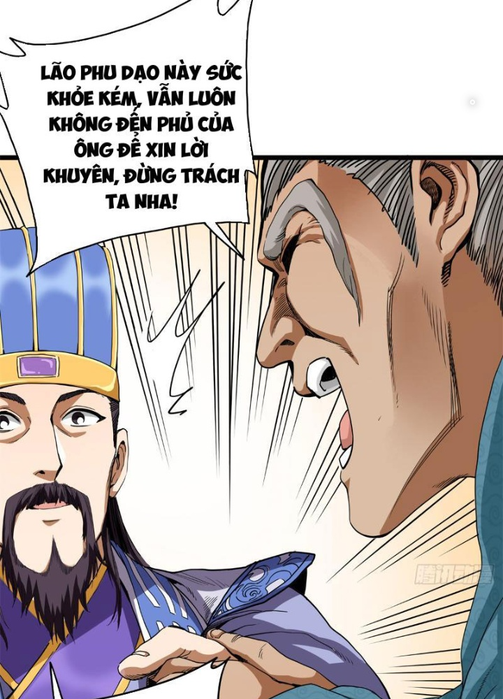Thiếu Niên Nghiện Net Lưu Thiện Quật Khởi Chapter 9 - Trang 2