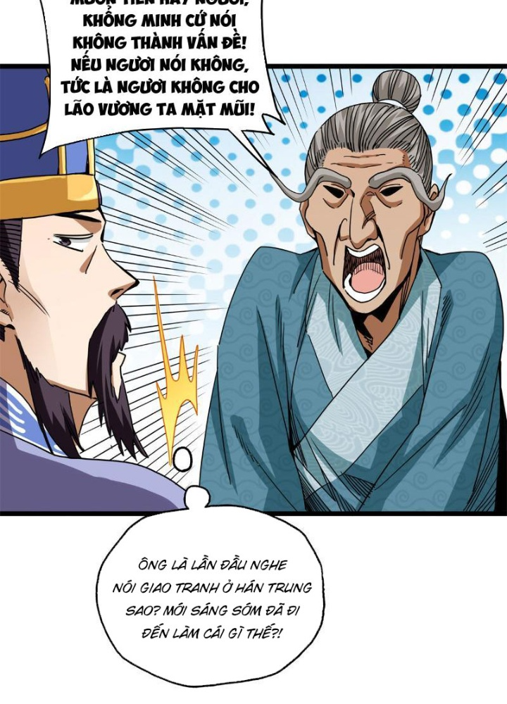 Thiếu Niên Nghiện Net Lưu Thiện Quật Khởi Chapter 9 - Trang 2