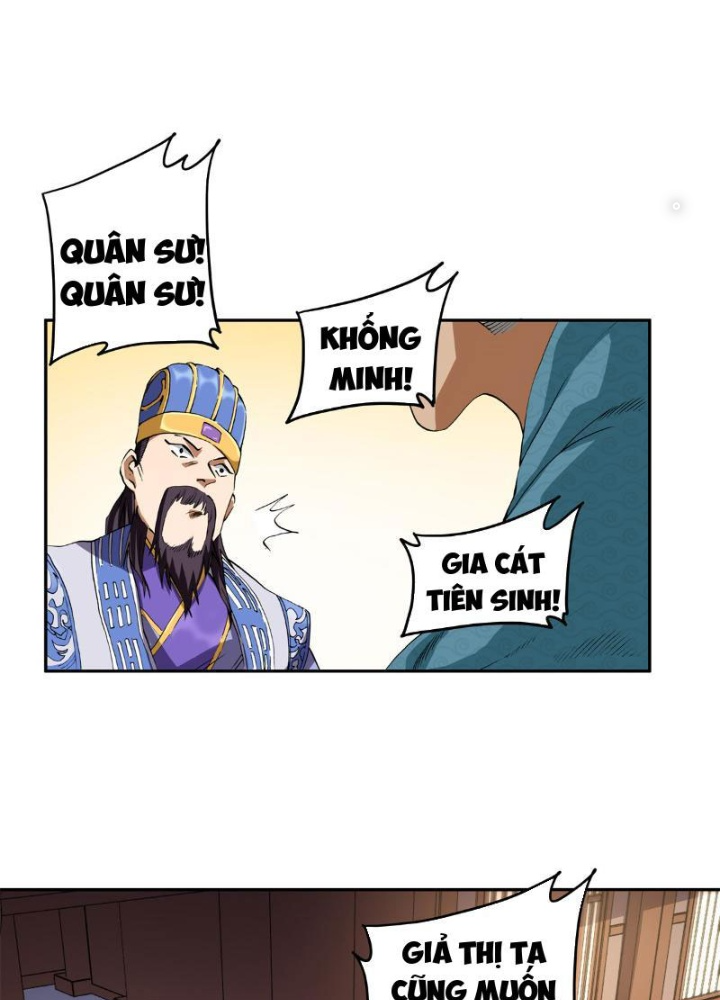 Thiếu Niên Nghiện Net Lưu Thiện Quật Khởi Chapter 9 - Trang 2