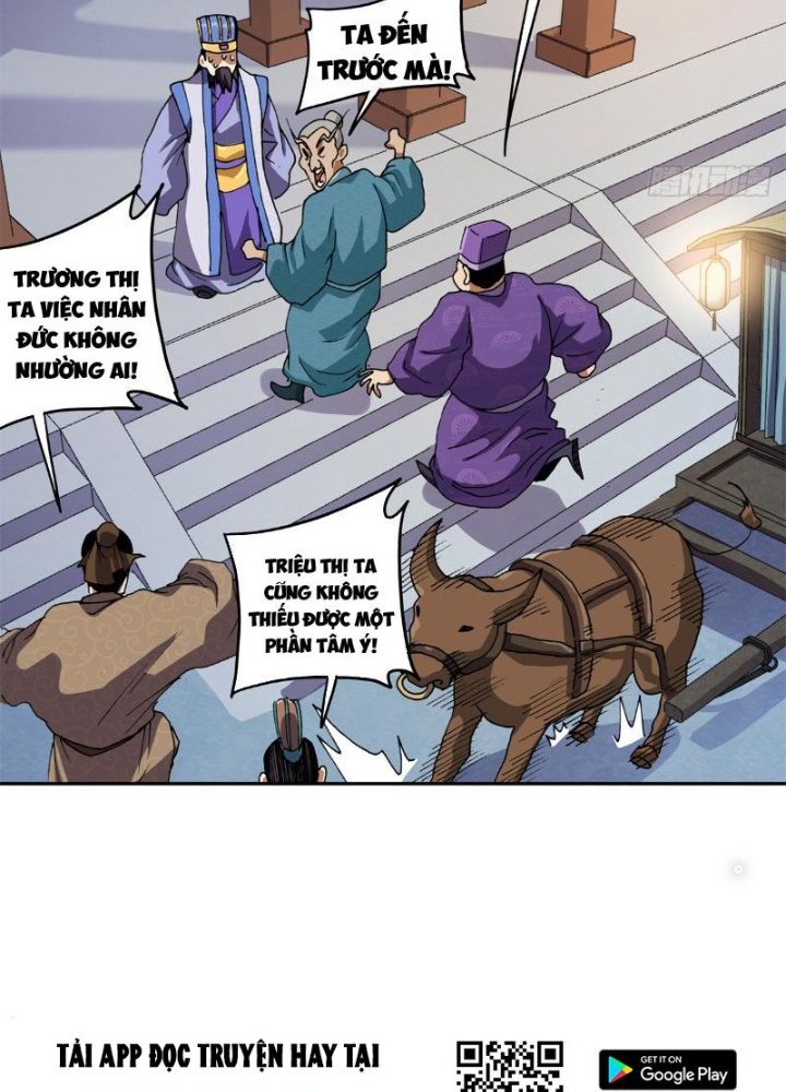 Thiếu Niên Nghiện Net Lưu Thiện Quật Khởi Chapter 9 - Trang 2