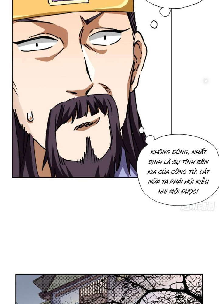 Thiếu Niên Nghiện Net Lưu Thiện Quật Khởi Chapter 9 - Trang 2