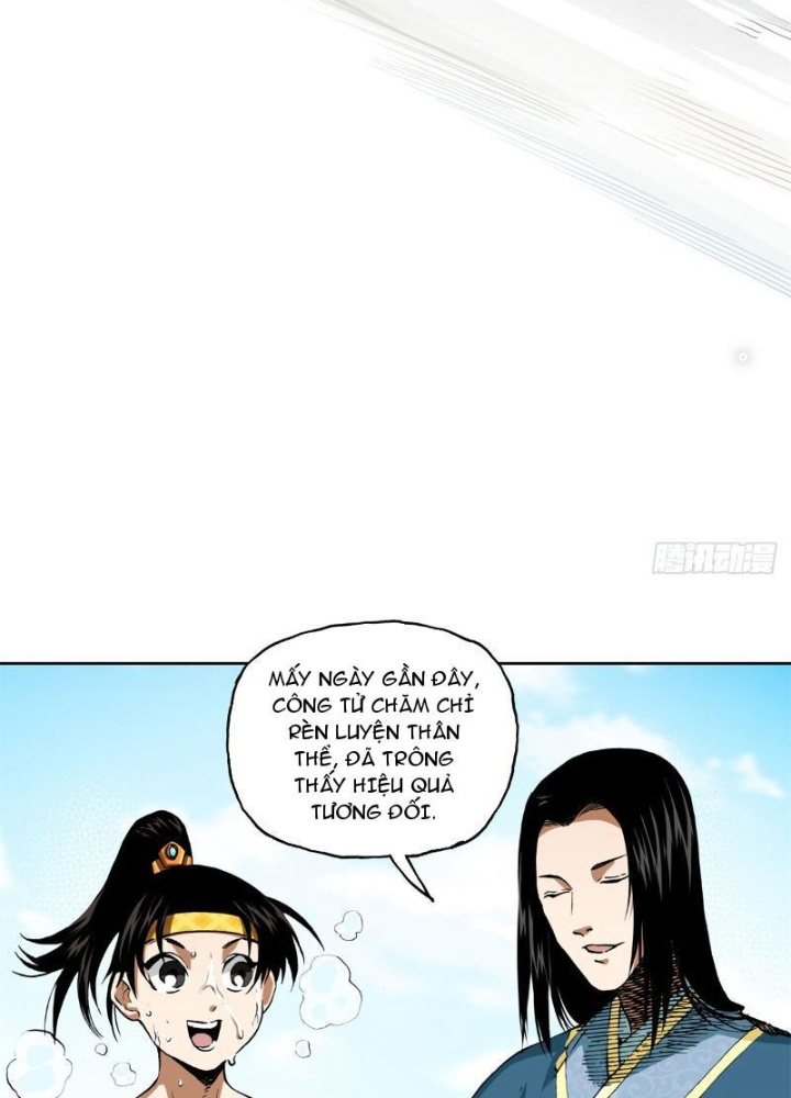 Thiếu Niên Nghiện Net Lưu Thiện Quật Khởi Chapter 9 - Trang 2