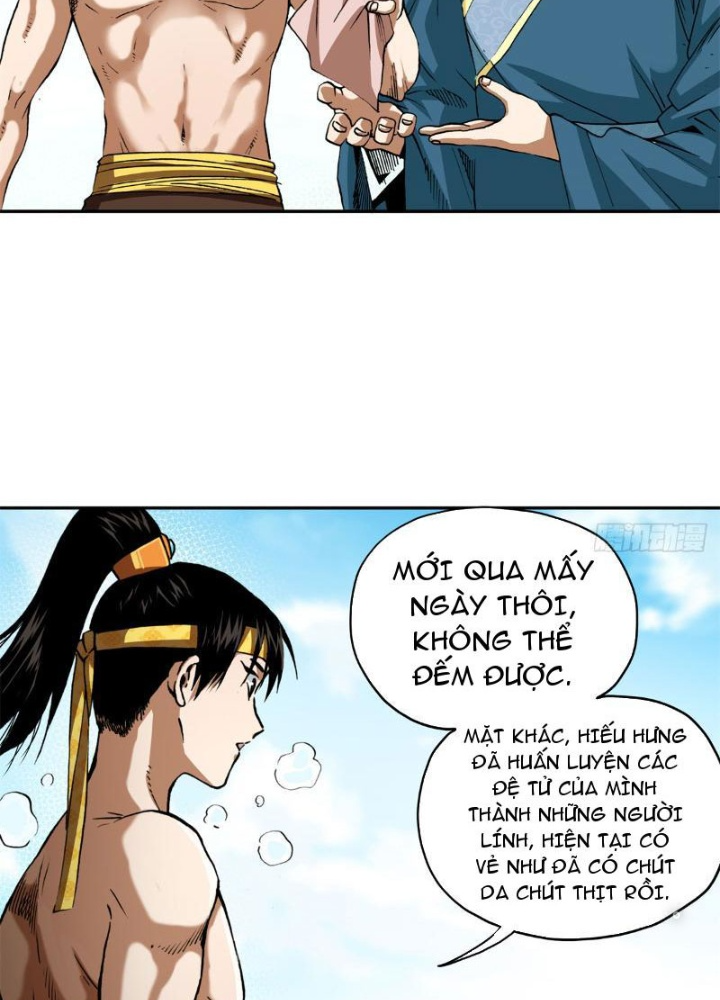 Thiếu Niên Nghiện Net Lưu Thiện Quật Khởi Chapter 9 - Trang 2