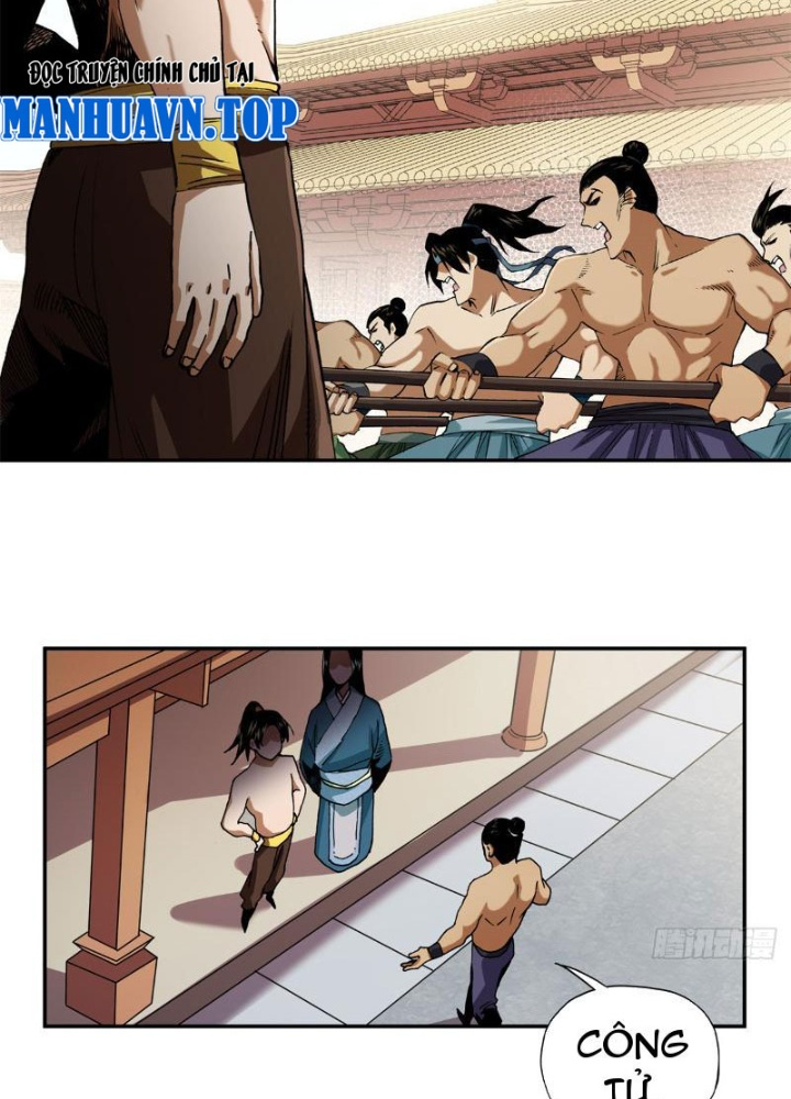Thiếu Niên Nghiện Net Lưu Thiện Quật Khởi Chapter 9 - Trang 2