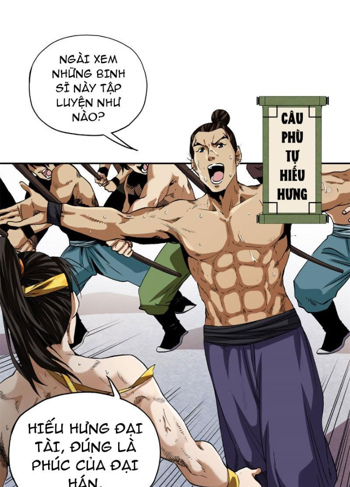 Thiếu Niên Nghiện Net Lưu Thiện Quật Khởi Chapter 9 - Trang 2
