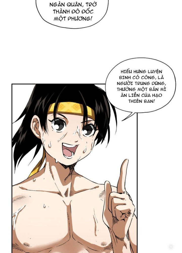 Thiếu Niên Nghiện Net Lưu Thiện Quật Khởi Chapter 9 - Trang 2