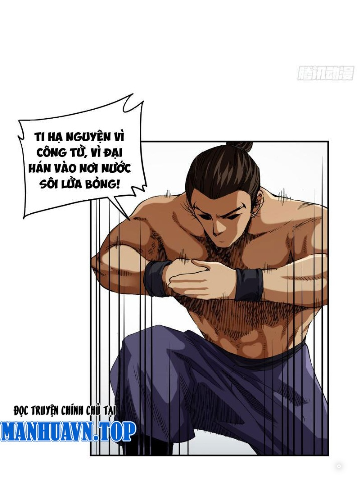Thiếu Niên Nghiện Net Lưu Thiện Quật Khởi Chapter 9 - Trang 2