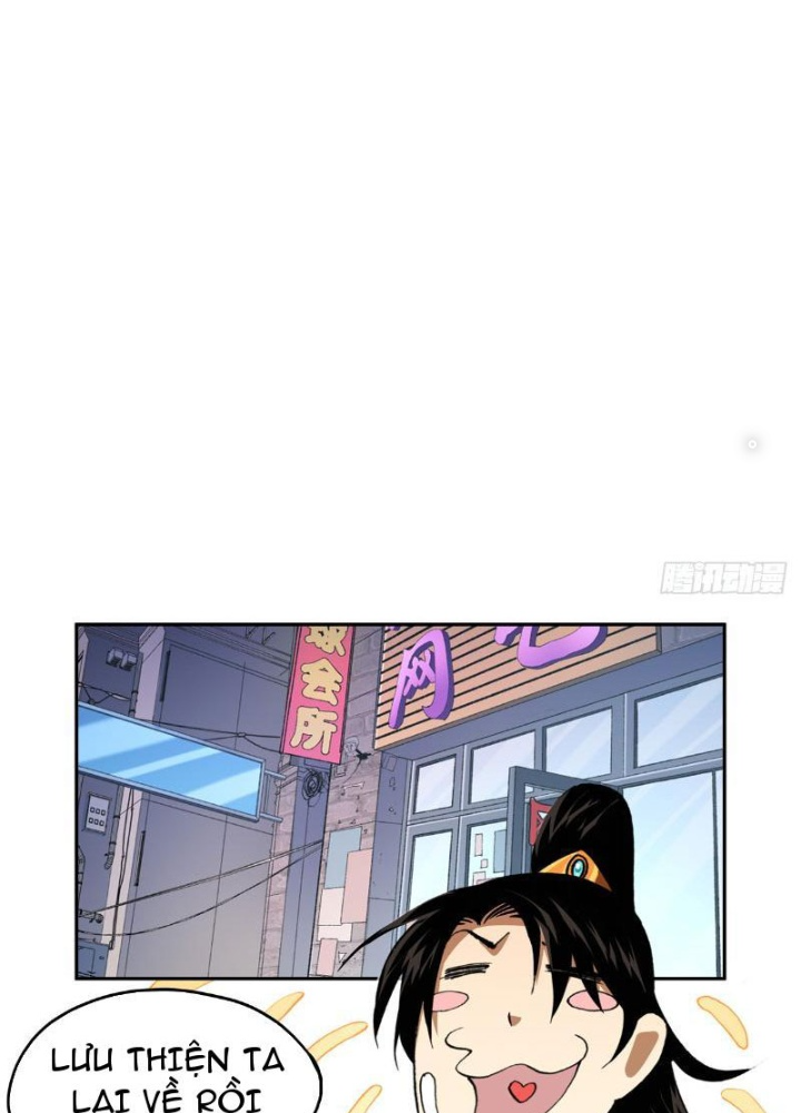 Thiếu Niên Nghiện Net Lưu Thiện Quật Khởi Chapter 9 - Trang 2