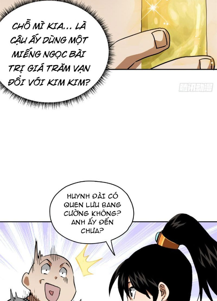 Thiếu Niên Nghiện Net Lưu Thiện Quật Khởi Chapter 9 - Trang 2