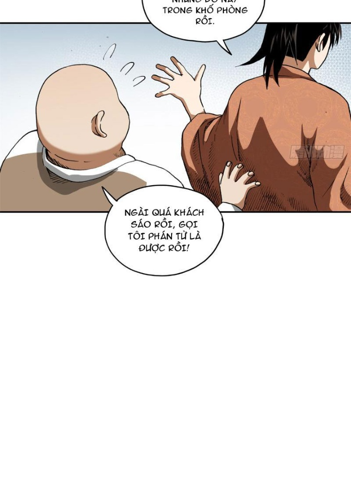Thiếu Niên Nghiện Net Lưu Thiện Quật Khởi Chapter 9 - Trang 2