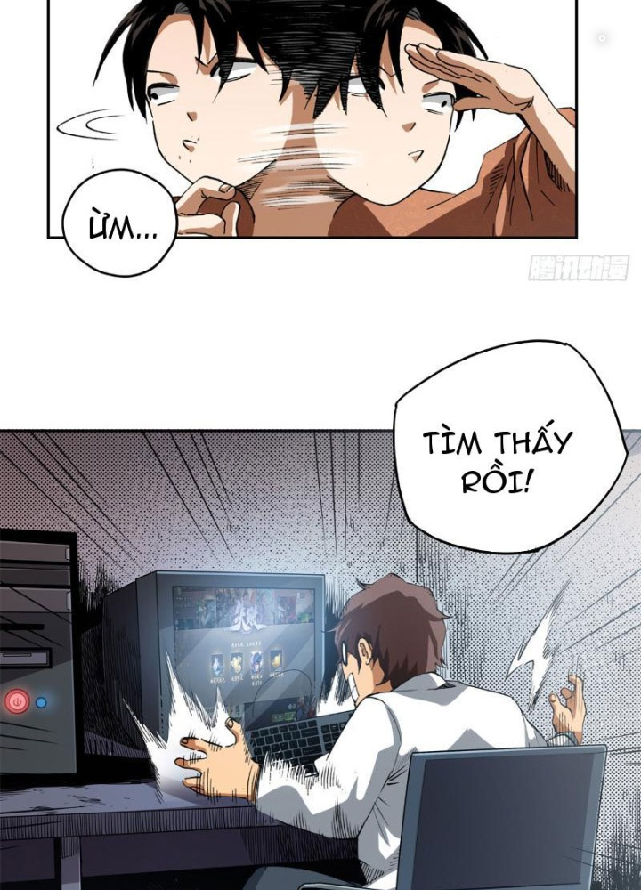 Thiếu Niên Nghiện Net Lưu Thiện Quật Khởi Chapter 9 - Trang 2