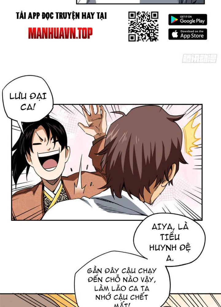 Thiếu Niên Nghiện Net Lưu Thiện Quật Khởi Chapter 9 - Trang 2