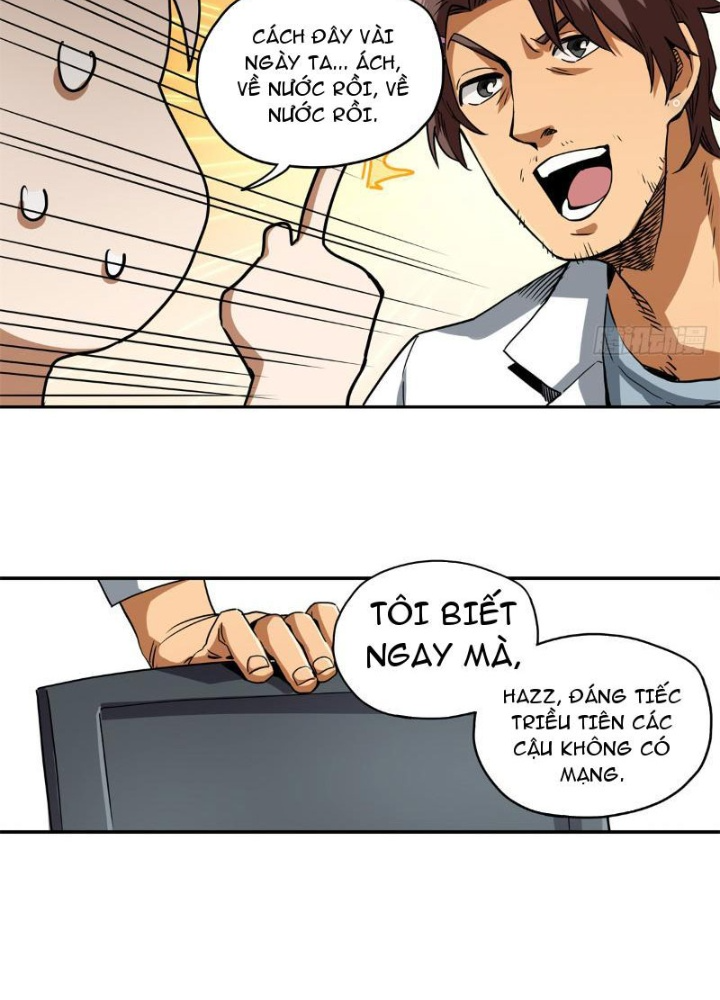 Thiếu Niên Nghiện Net Lưu Thiện Quật Khởi Chapter 9 - Trang 2