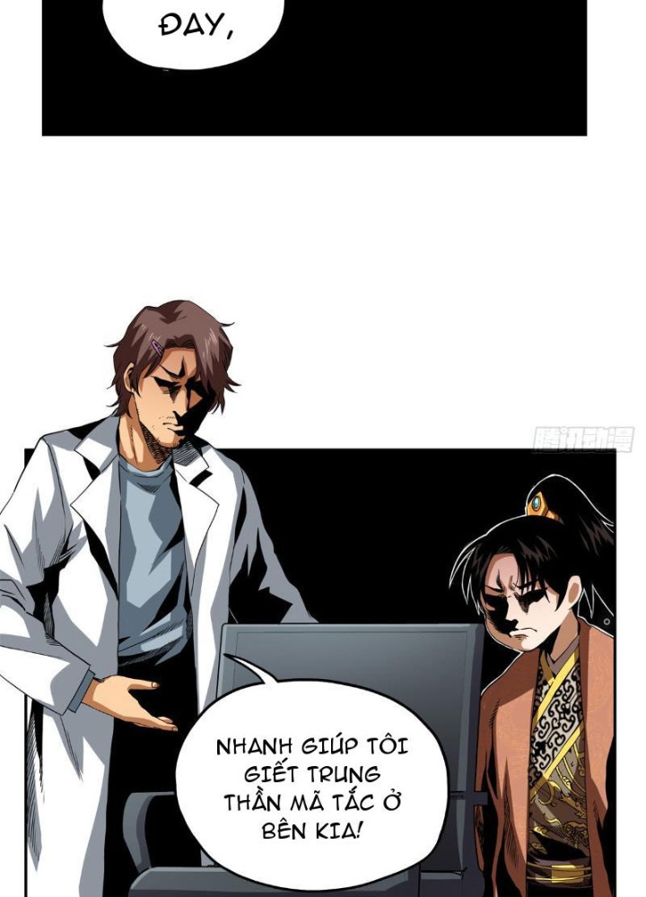 Thiếu Niên Nghiện Net Lưu Thiện Quật Khởi Chapter 9 - Trang 2