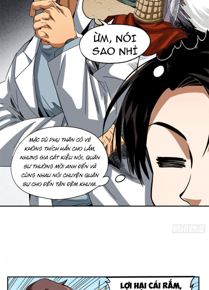 Thiếu Niên Nghiện Net Lưu Thiện Quật Khởi Chapter 9 - Trang 2