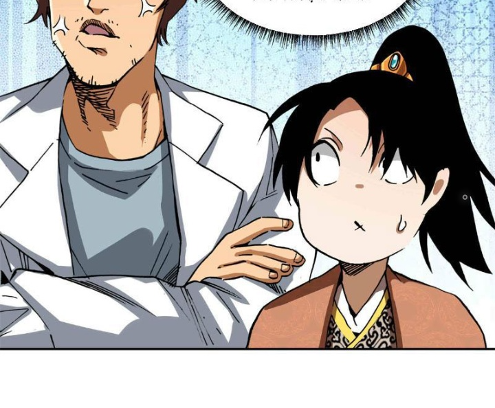 Thiếu Niên Nghiện Net Lưu Thiện Quật Khởi Chapter 9 - Trang 2