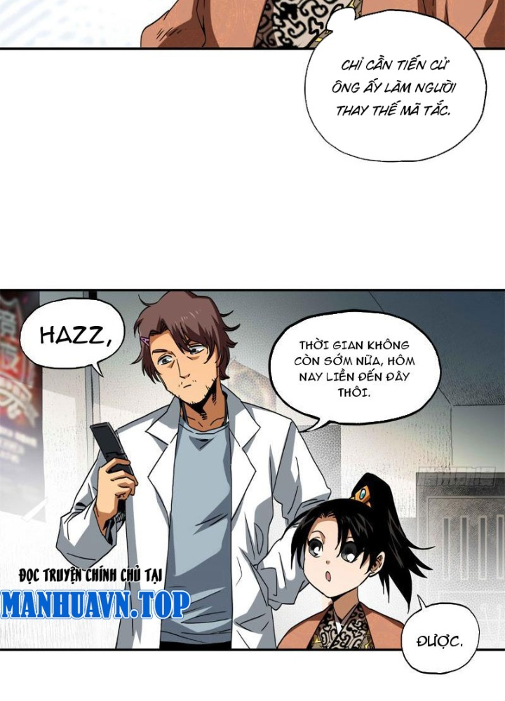 Thiếu Niên Nghiện Net Lưu Thiện Quật Khởi Chapter 10 - Trang 2