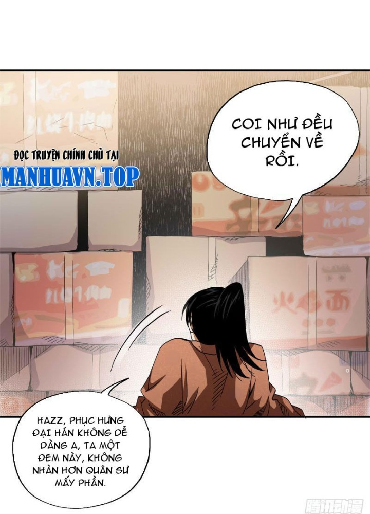 Thiếu Niên Nghiện Net Lưu Thiện Quật Khởi Chapter 10 - Trang 2