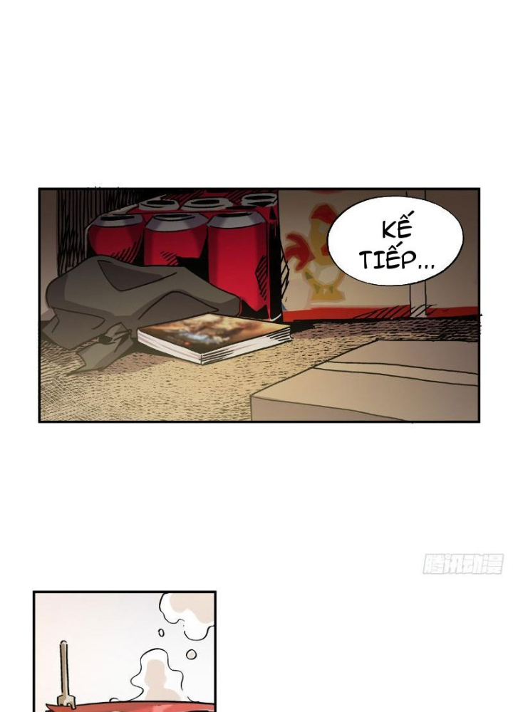 Thiếu Niên Nghiện Net Lưu Thiện Quật Khởi Chapter 10 - Trang 2