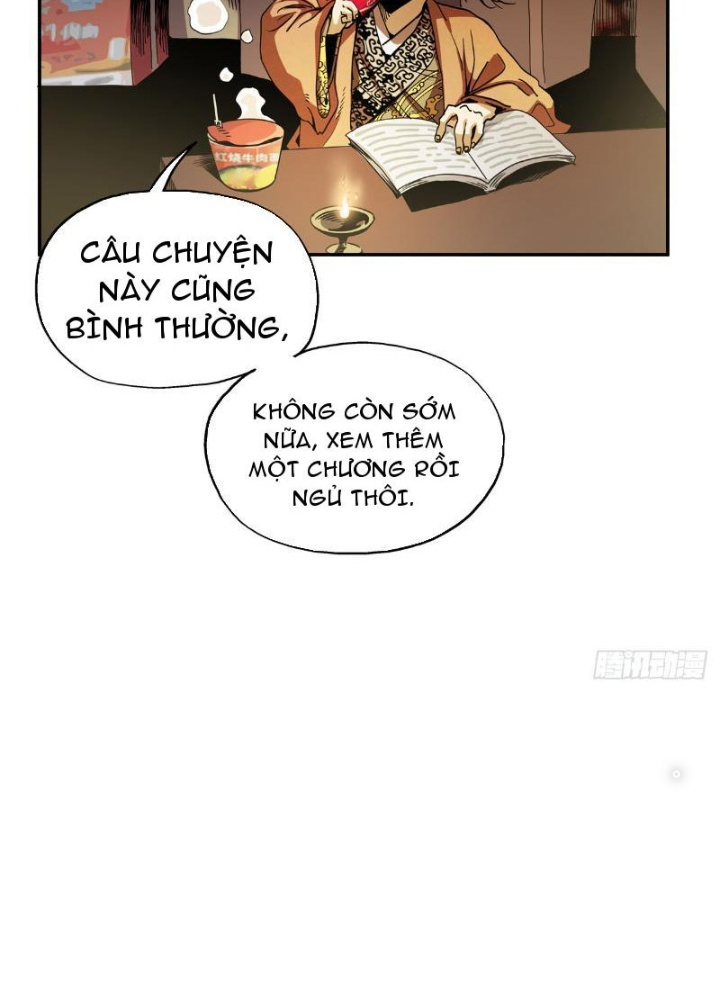 Thiếu Niên Nghiện Net Lưu Thiện Quật Khởi Chapter 10 - Trang 2