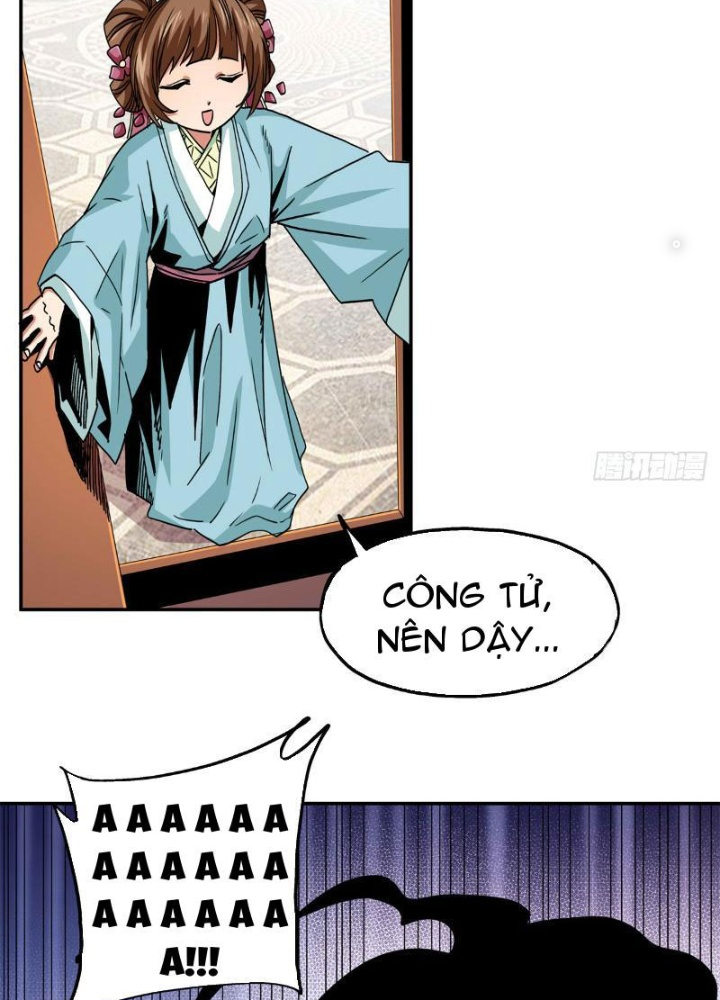 Thiếu Niên Nghiện Net Lưu Thiện Quật Khởi Chapter 10 - Trang 2