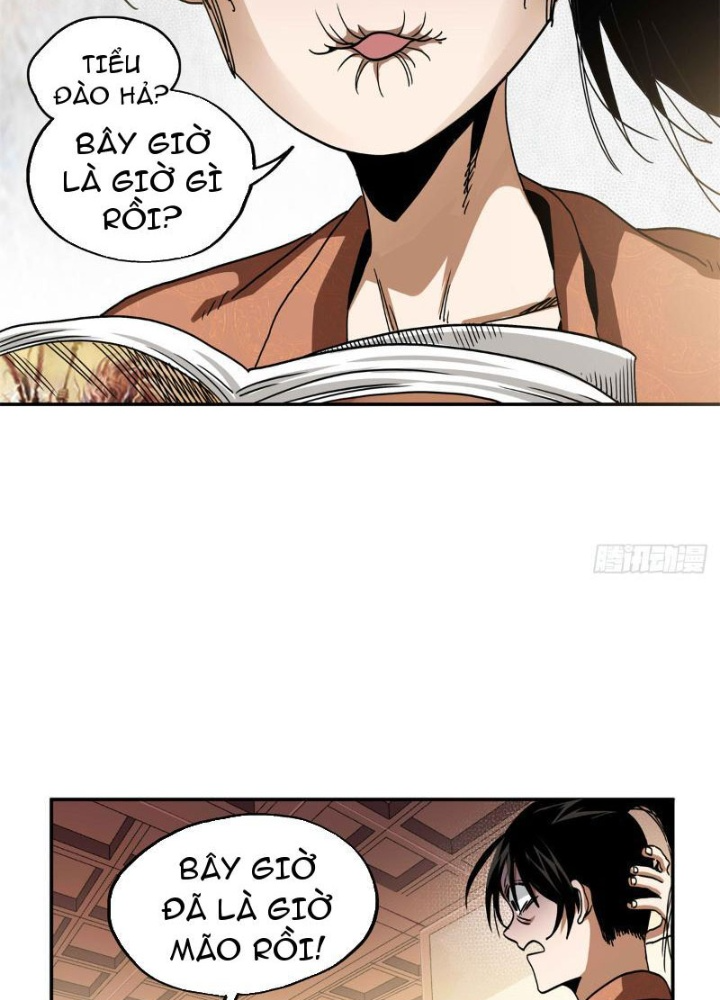 Thiếu Niên Nghiện Net Lưu Thiện Quật Khởi Chapter 10 - Trang 2