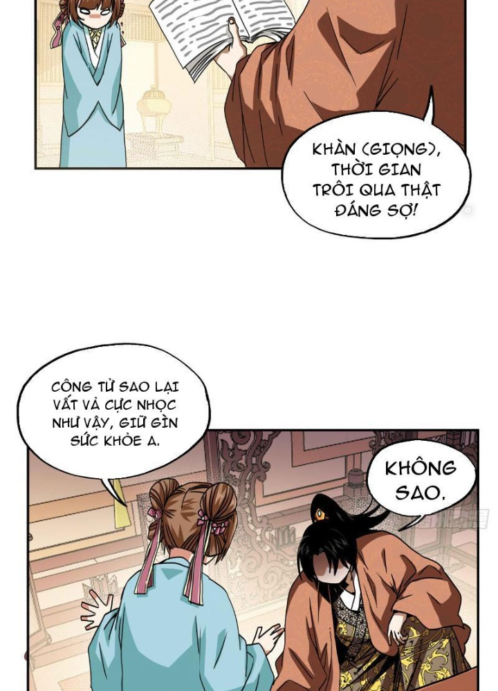 Thiếu Niên Nghiện Net Lưu Thiện Quật Khởi Chapter 10 - Trang 2