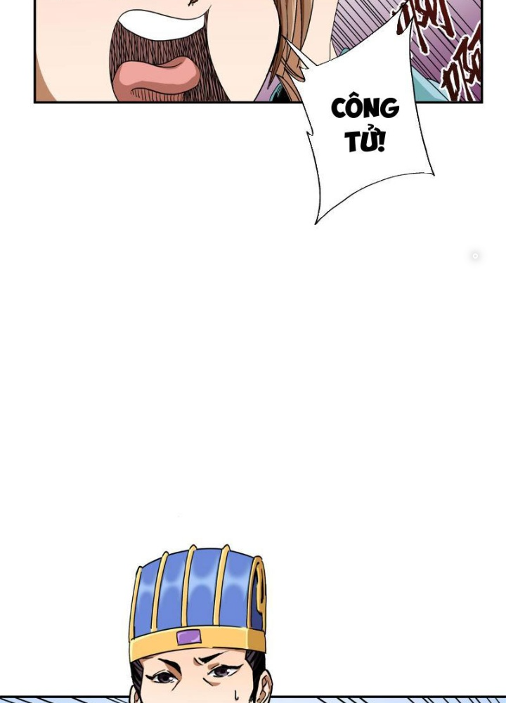 Thiếu Niên Nghiện Net Lưu Thiện Quật Khởi Chapter 10 - Trang 2