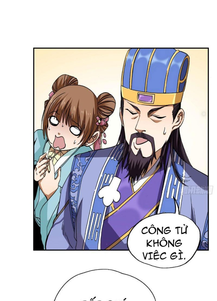 Thiếu Niên Nghiện Net Lưu Thiện Quật Khởi Chapter 10 - Trang 2