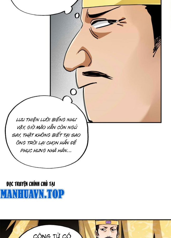 Thiếu Niên Nghiện Net Lưu Thiện Quật Khởi Chapter 10 - Trang 2