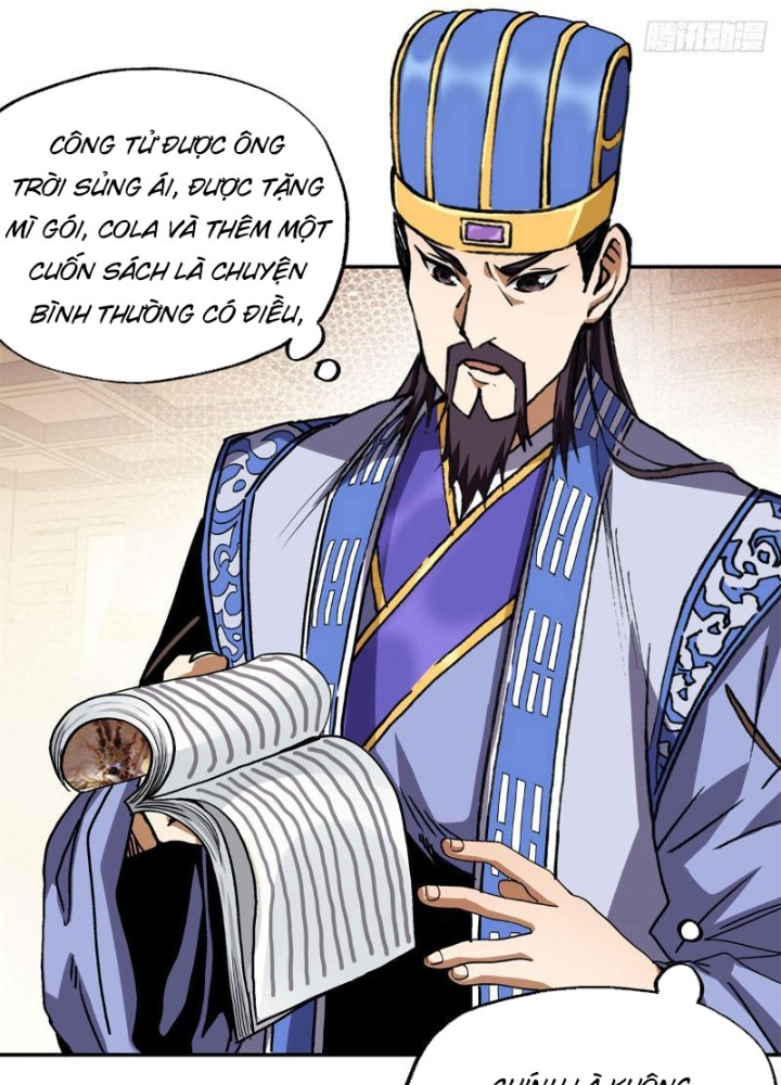 Thiếu Niên Nghiện Net Lưu Thiện Quật Khởi Chapter 10 - Trang 2