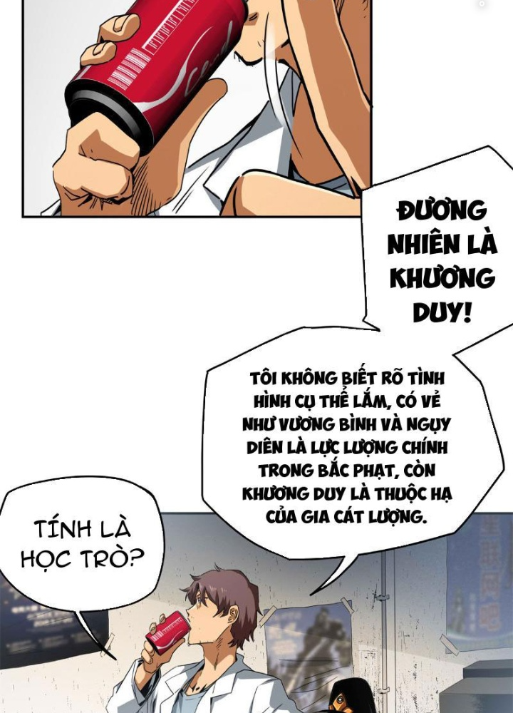 Thiếu Niên Nghiện Net Lưu Thiện Quật Khởi Chapter 10 - Trang 2