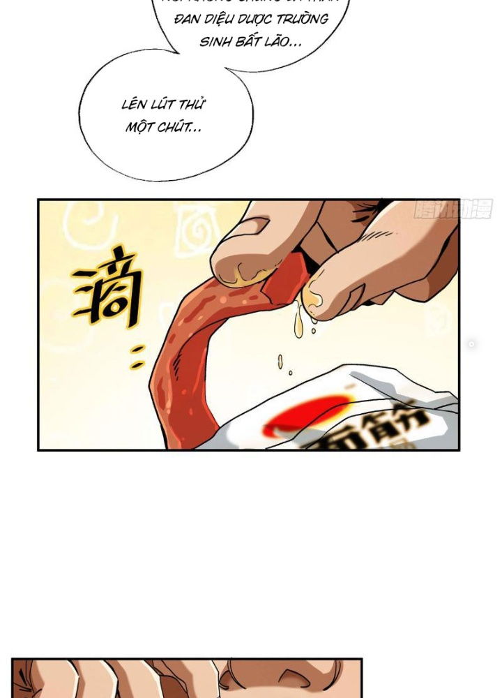 Thiếu Niên Nghiện Net Lưu Thiện Quật Khởi Chapter 10 - Trang 2