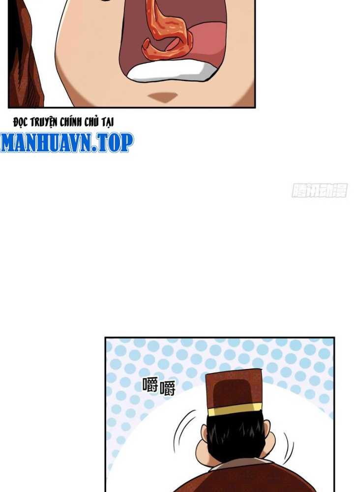 Thiếu Niên Nghiện Net Lưu Thiện Quật Khởi Chapter 10 - Trang 2