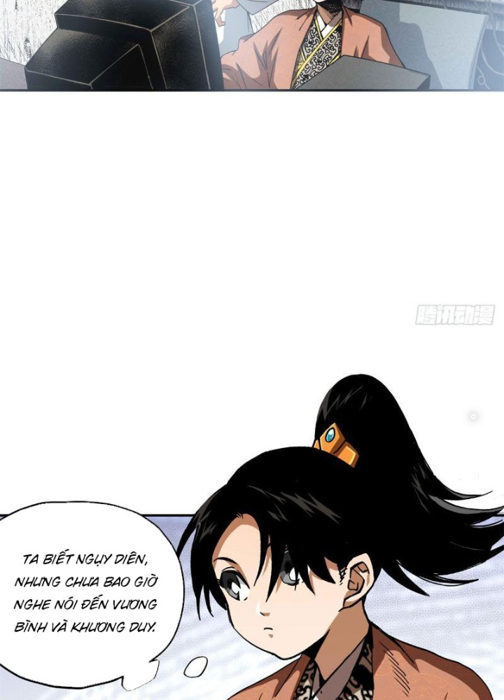 Thiếu Niên Nghiện Net Lưu Thiện Quật Khởi Chapter 10 - Trang 2