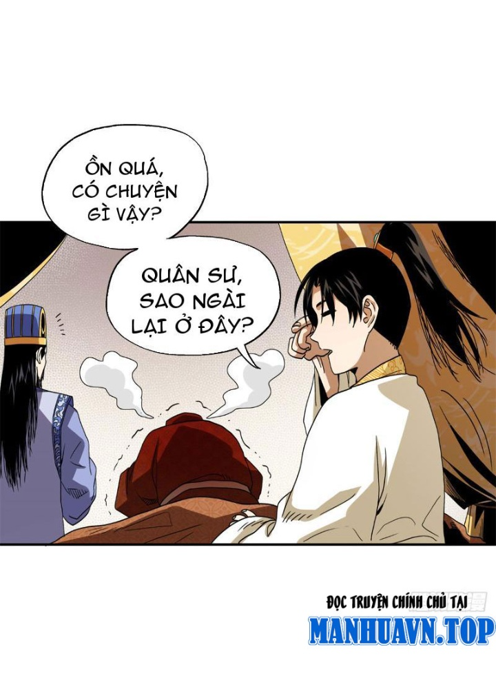 Thiếu Niên Nghiện Net Lưu Thiện Quật Khởi Chapter 11 - Trang 2