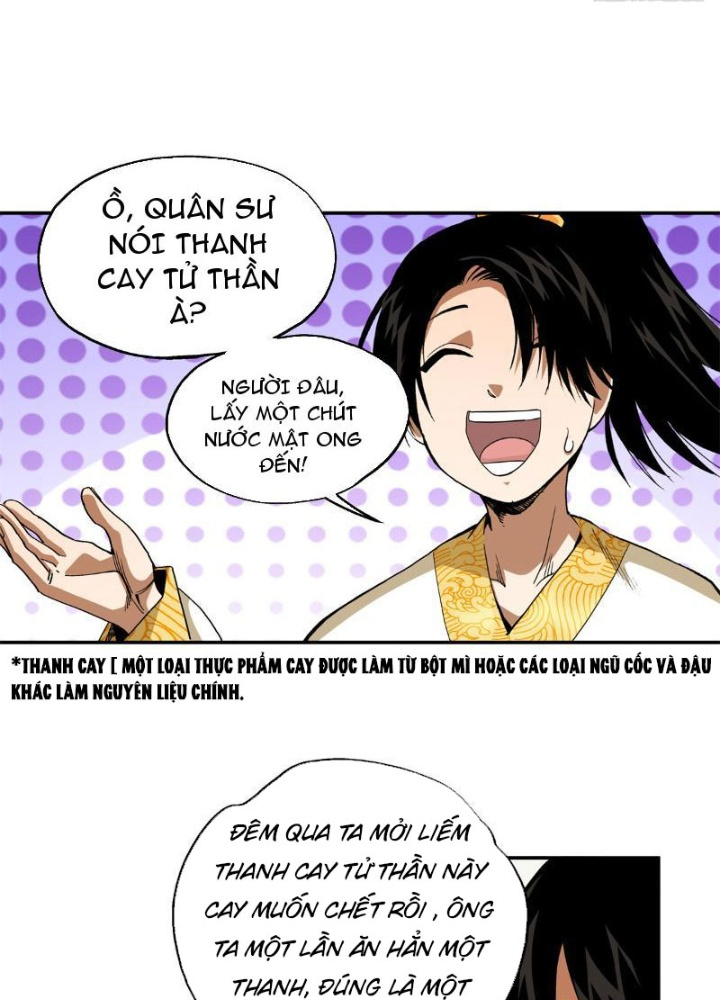 Thiếu Niên Nghiện Net Lưu Thiện Quật Khởi Chapter 11 - Trang 2