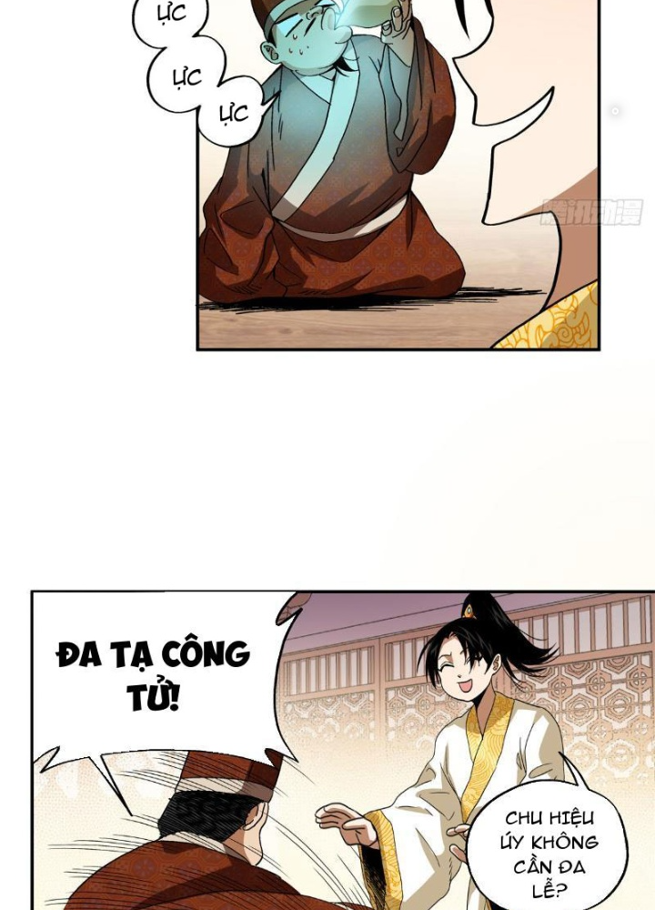 Thiếu Niên Nghiện Net Lưu Thiện Quật Khởi Chapter 11 - Trang 2