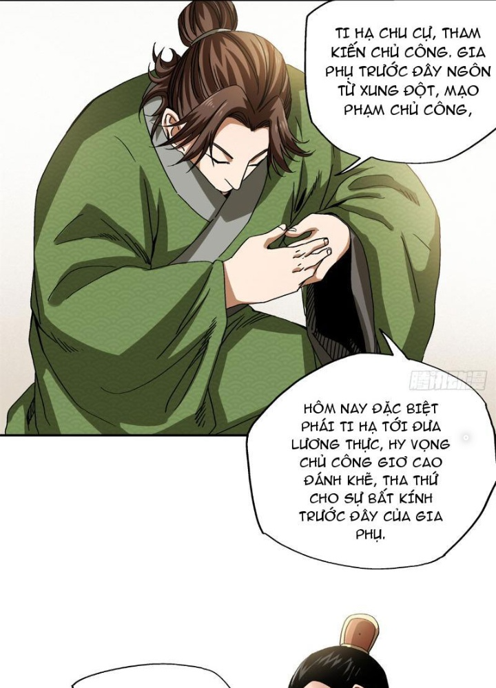 Thiếu Niên Nghiện Net Lưu Thiện Quật Khởi Chapter 11 - Trang 2