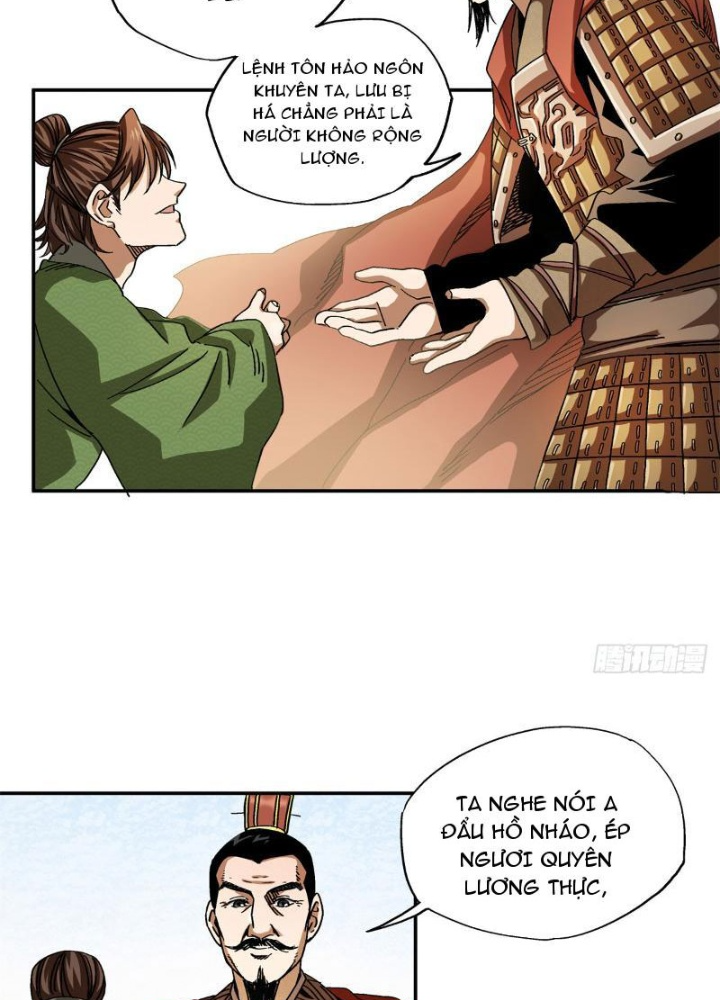 Thiếu Niên Nghiện Net Lưu Thiện Quật Khởi Chapter 11 - Trang 2