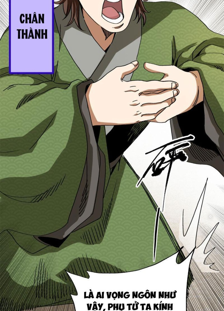 Thiếu Niên Nghiện Net Lưu Thiện Quật Khởi Chapter 11 - Trang 2