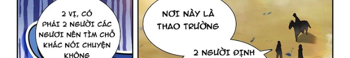 Đấu La Đại Lục 2 Chapter 477 - Trang 2
