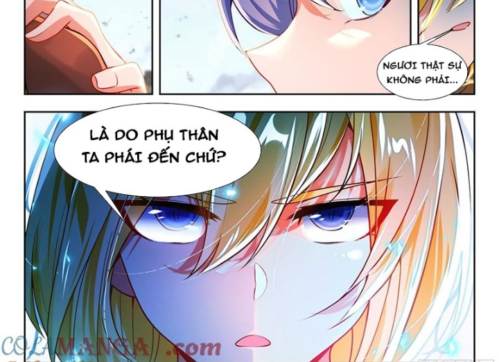 Đấu La Đại Lục 2 Chapter 477 - Trang 2
