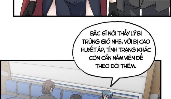 Tôi Chuyển Vàng Tại Mạt Thế Chapter 460 - Trang 2