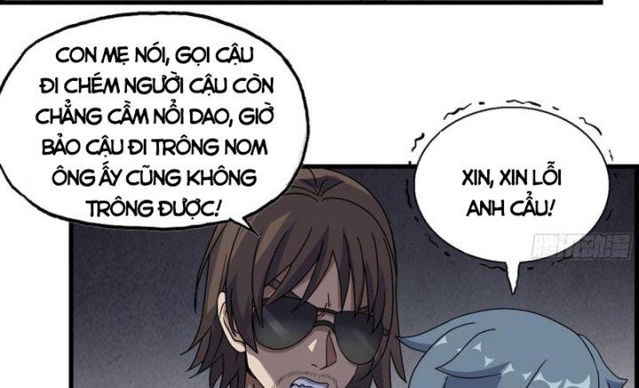Tôi Chuyển Vàng Tại Mạt Thế Chapter 460 - Trang 2