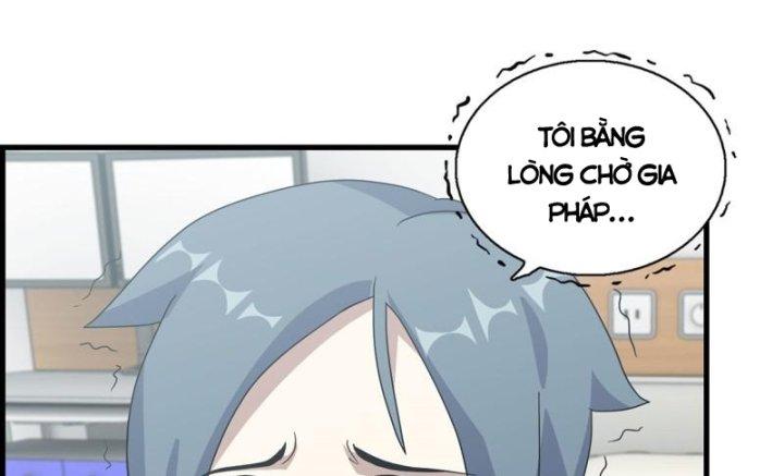 Tôi Chuyển Vàng Tại Mạt Thế Chapter 460 - Trang 2